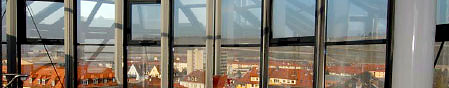 KCO - Congress-Organisation, Zimmer-Kontingent-Verwaltung, Tagungshotel- und Messehotel-Suche